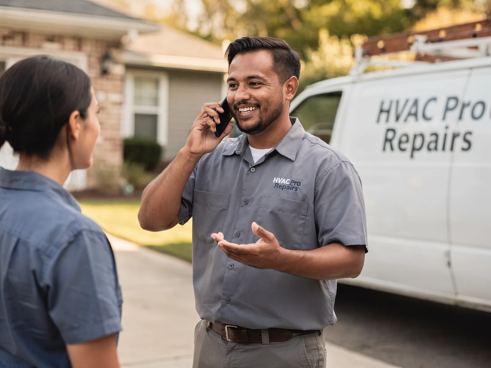 Heat Pump Repair Kingsley, PA FAQs